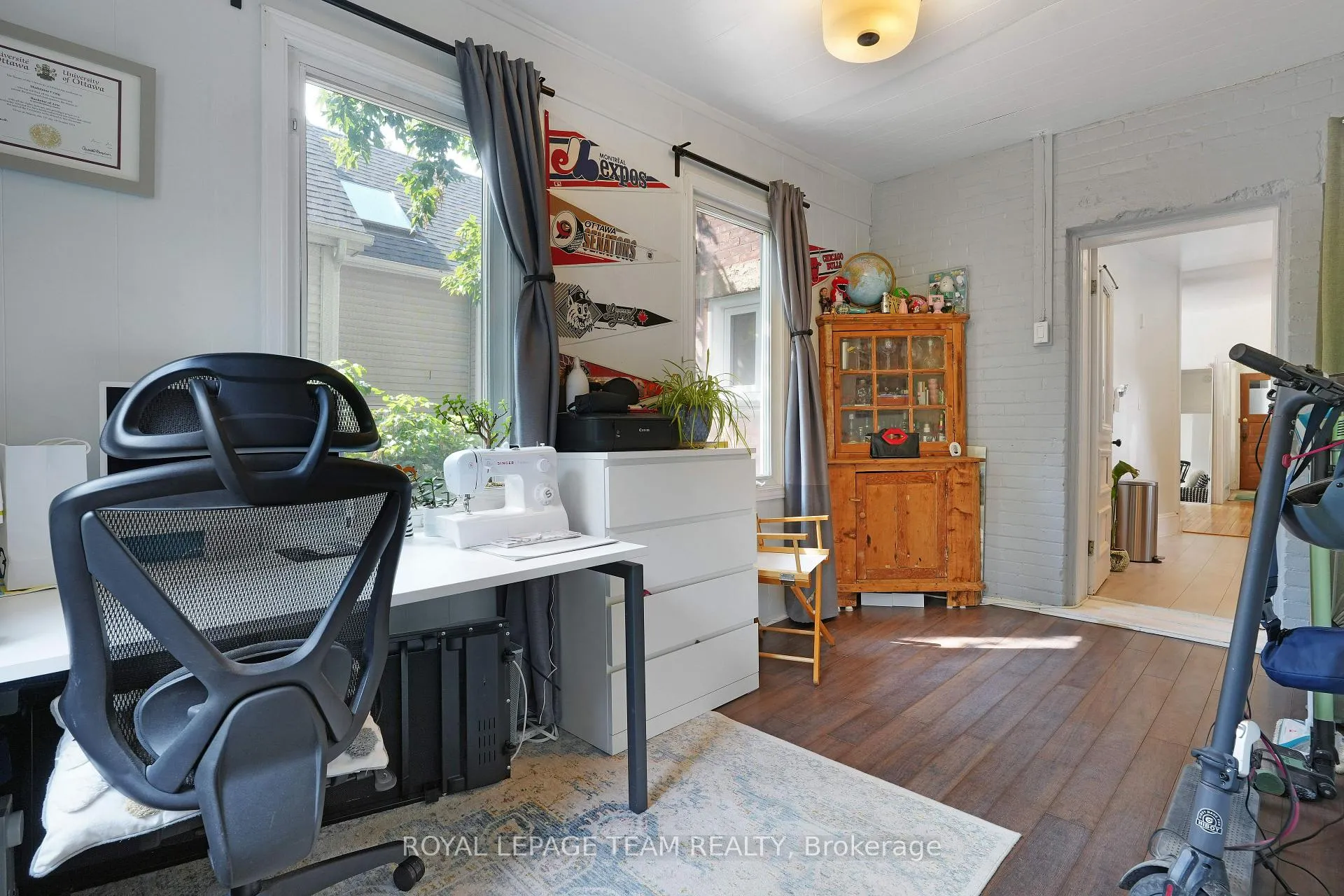 Photo 18 of 166 Fifth Avenue, Ottawa, Glebe — HOMEH