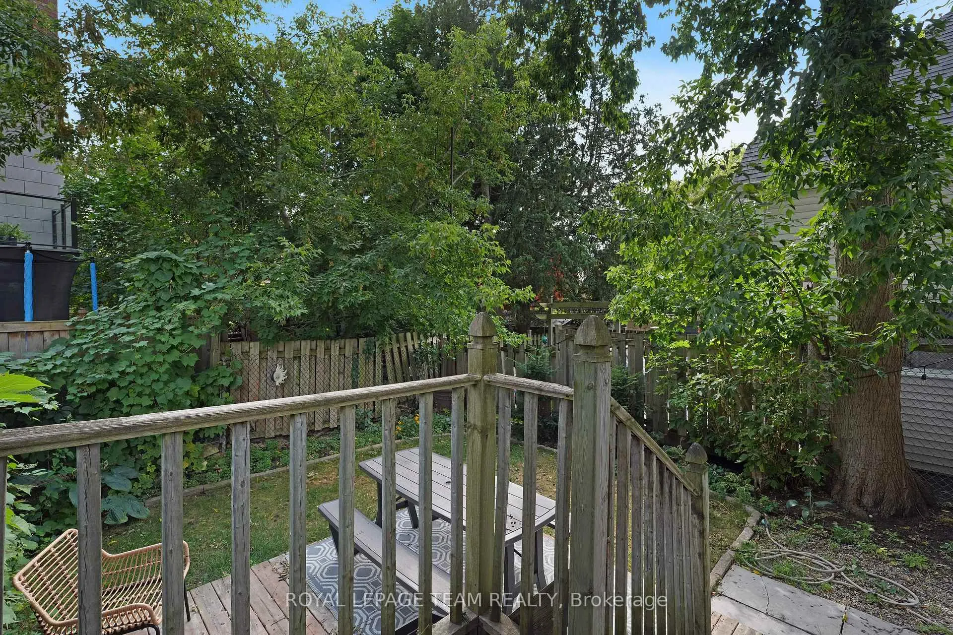 Photo 25 of 166 Fifth Avenue, Ottawa, Glebe — HOMEH
