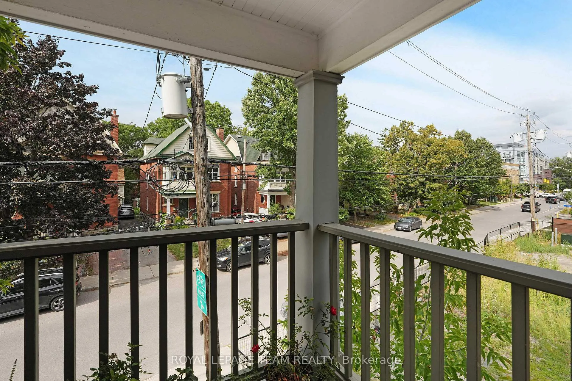 Photo 41 of 166 Fifth Avenue, Ottawa, Glebe — HOMEH