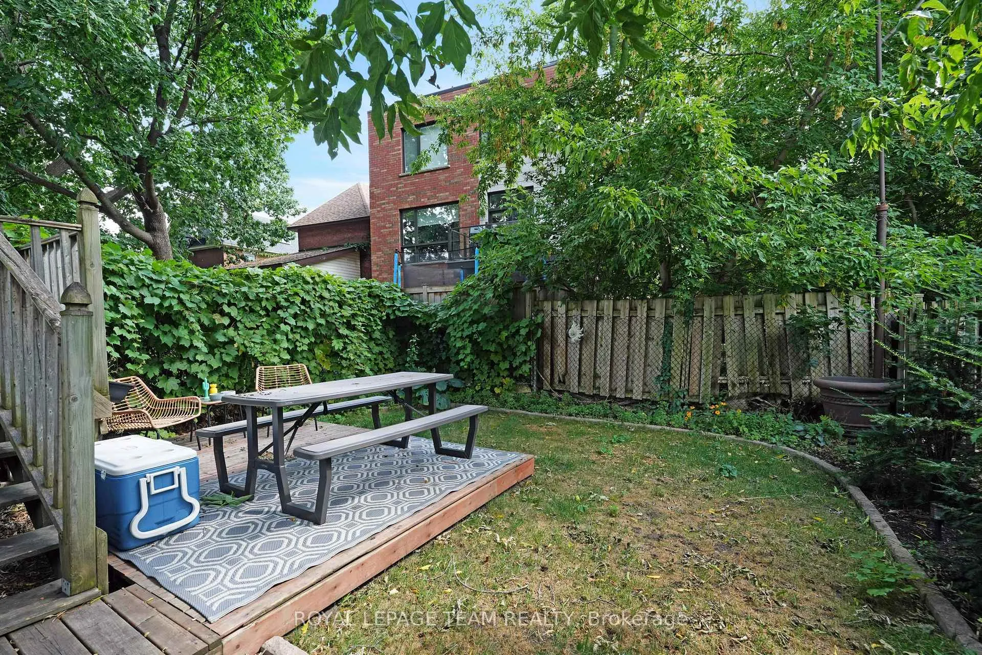 Photo 42 of 166 Fifth Avenue, Ottawa, Glebe — HOMEH