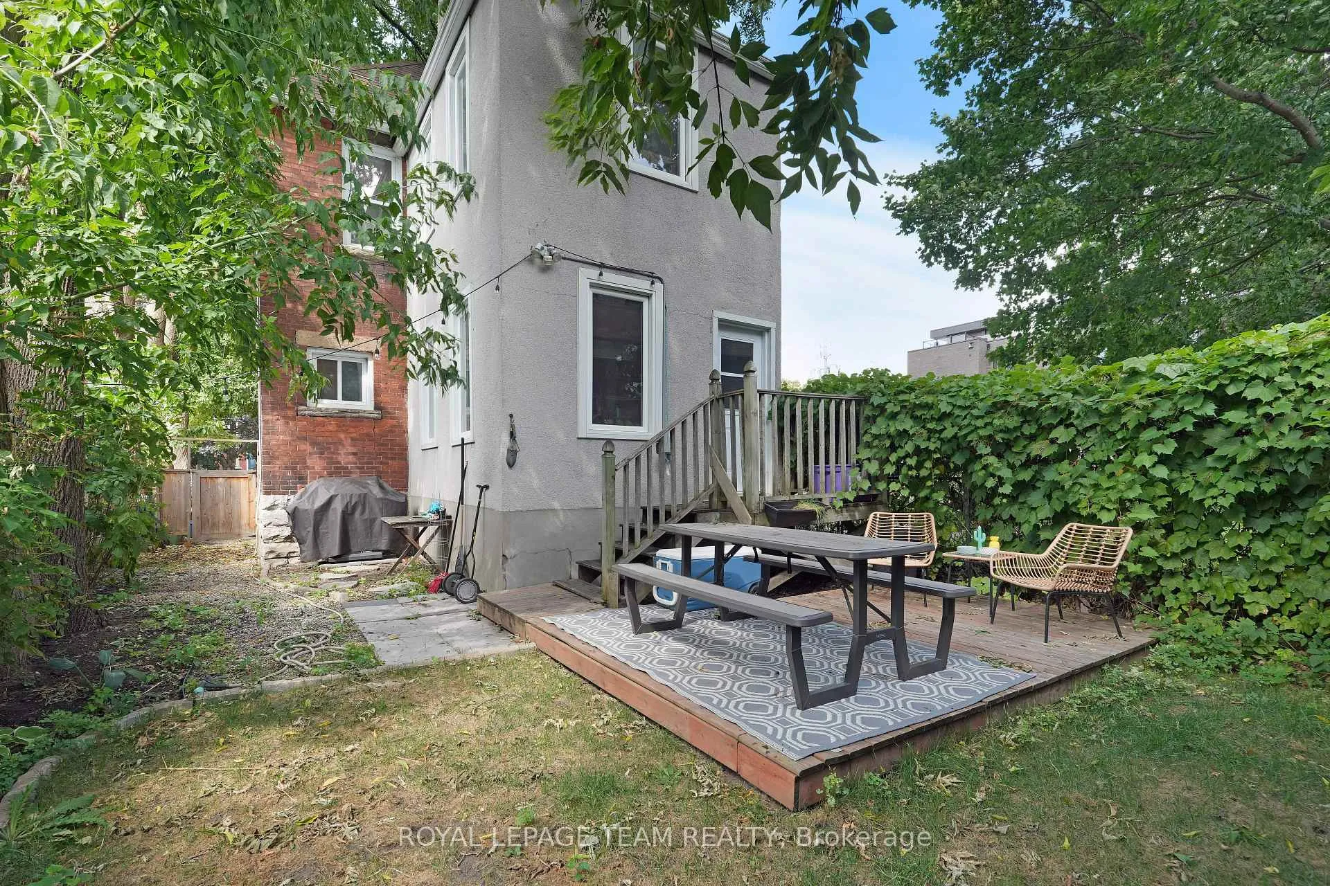 Photo 43 of 166 Fifth Avenue, Ottawa, Glebe — HOMEH