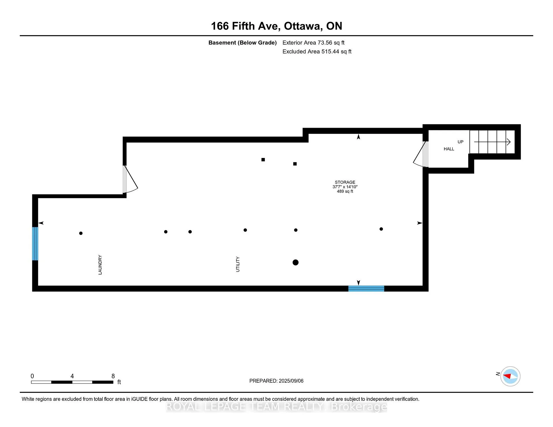 Photo 47 of 166 Fifth Avenue, Ottawa, Glebe — HOMEH