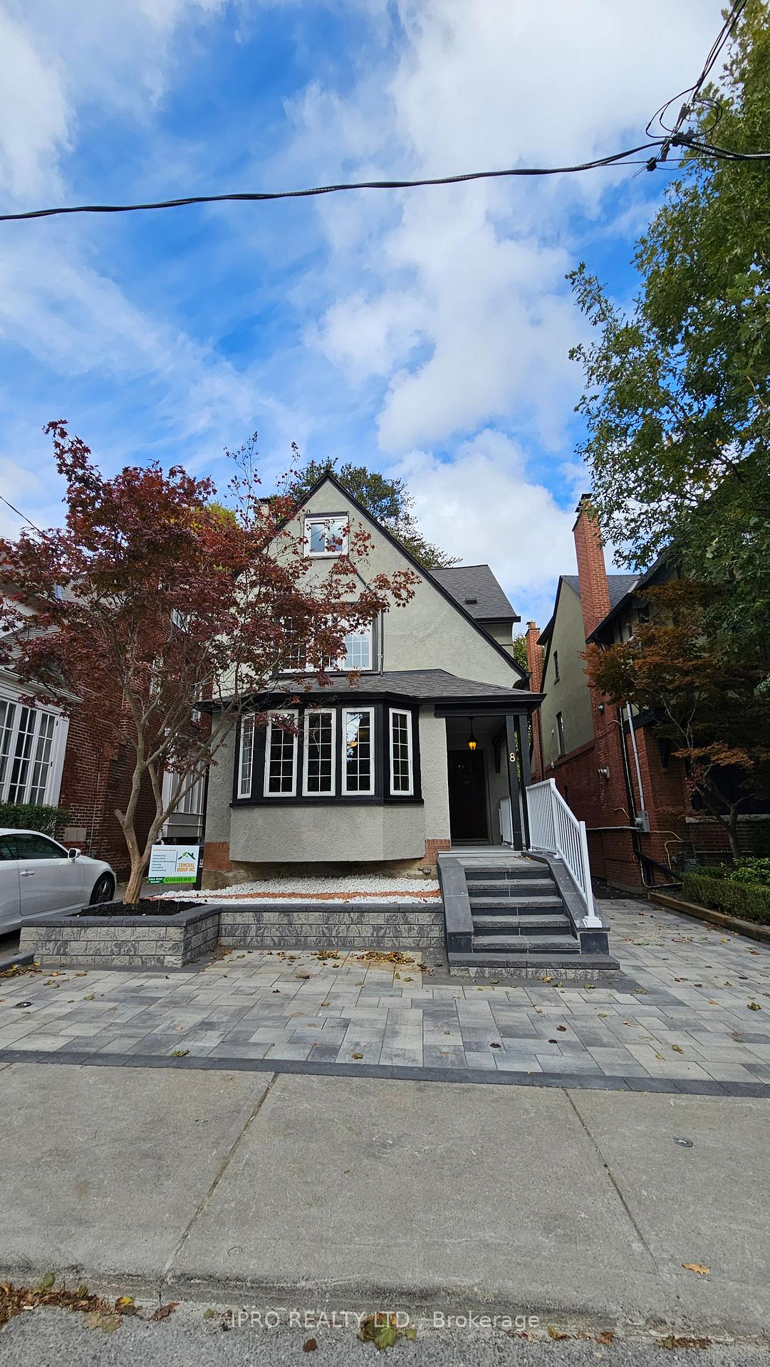 Photo 1 of 8 Walmsley Boulevard, Toronto, Yonge-St. Clair — HOMEH