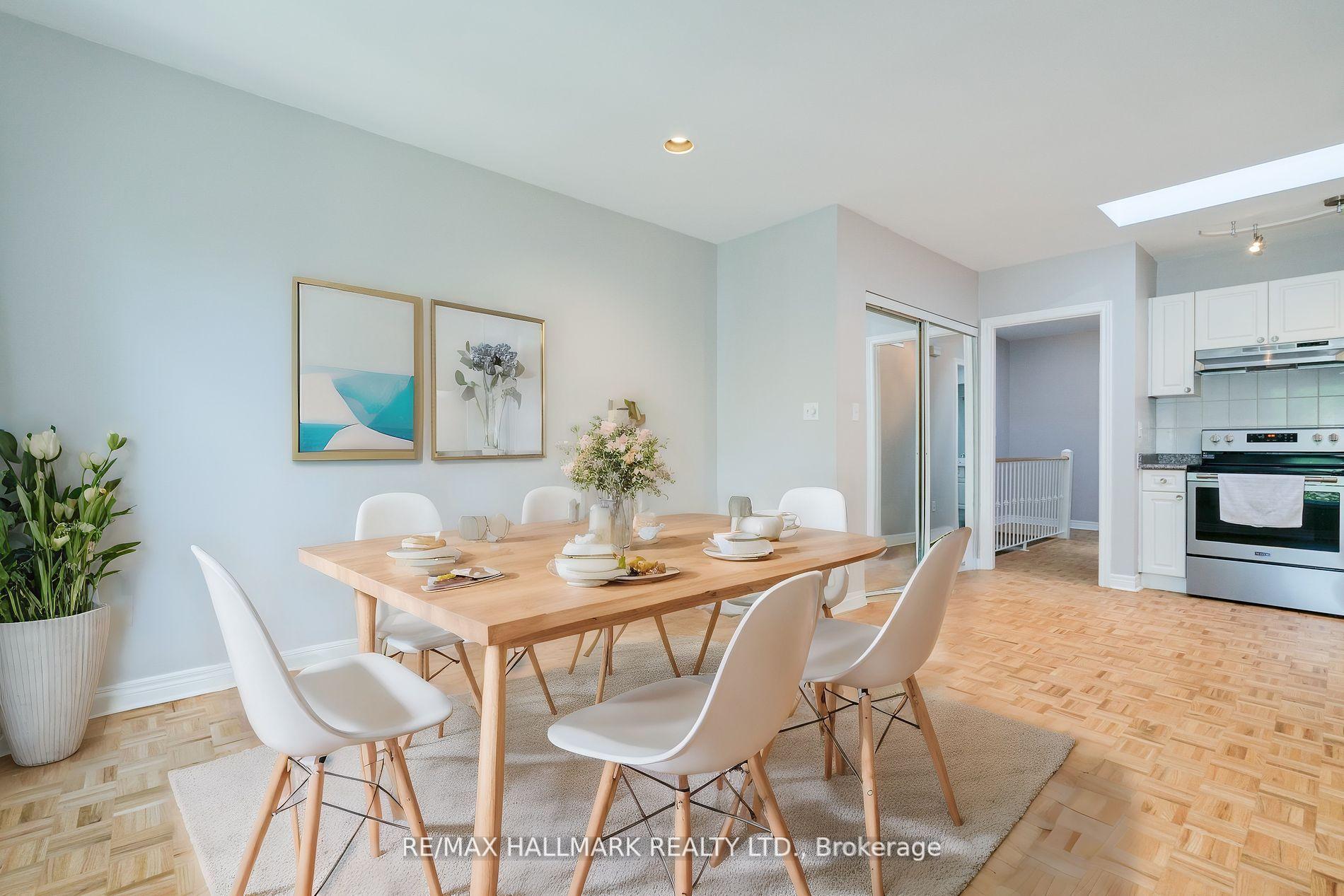 Photo 3 of Unit Upper, 37 West Avenue W, Toronto, South Riverdale — HOMEH