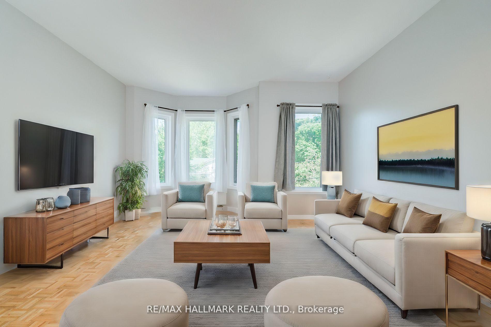 Photo 4 of Unit Upper, 37 West Avenue W, Toronto, South Riverdale — HOMEH