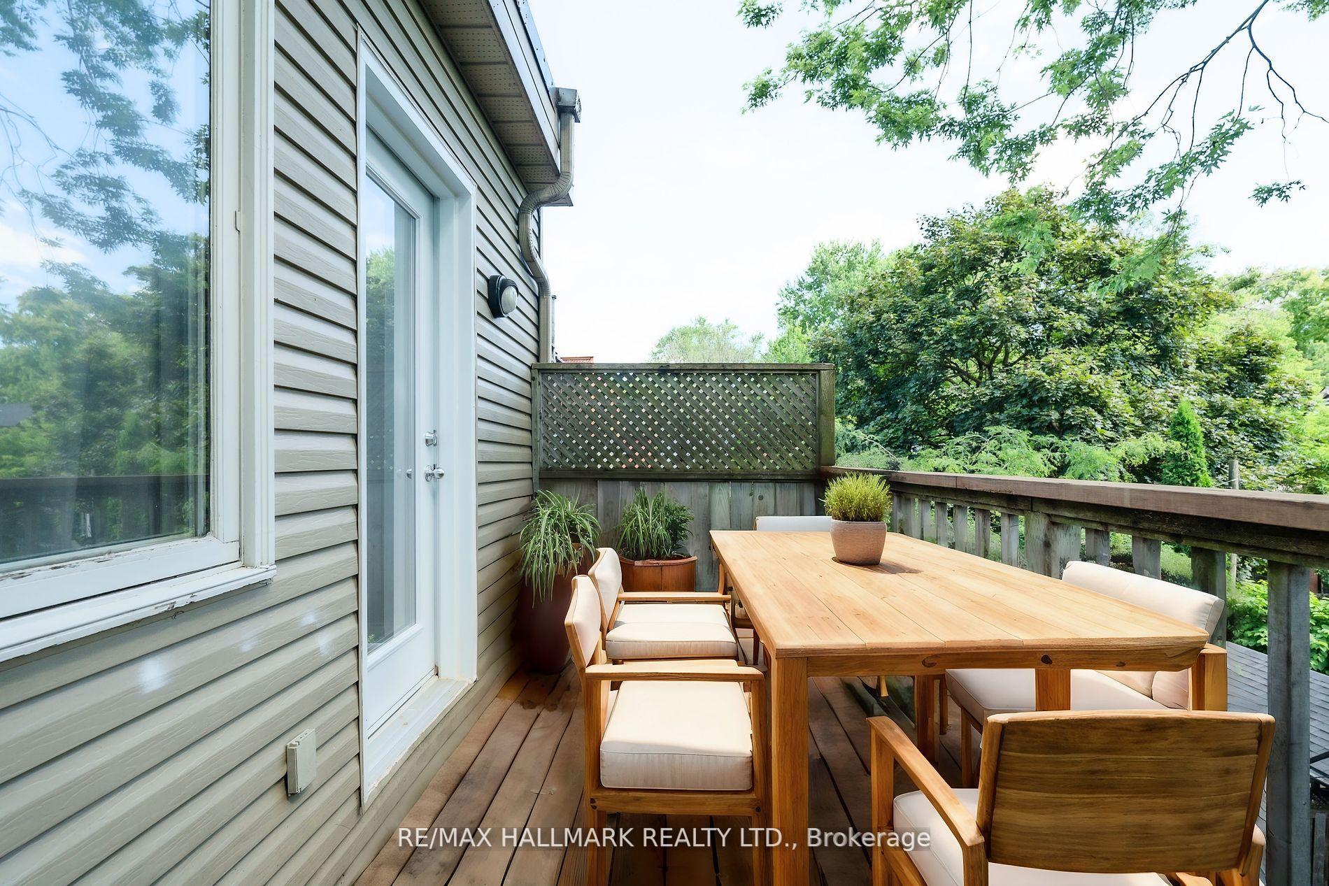 Photo 5 of Unit Upper, 37 West Avenue W, Toronto, South Riverdale — HOMEH