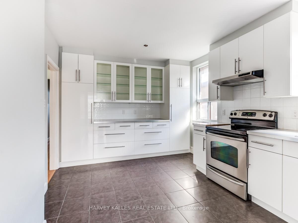Photo 17 of Unit 3, 6 Croydon Road, Toronto, Humewood-Cedarvale — HOMEH