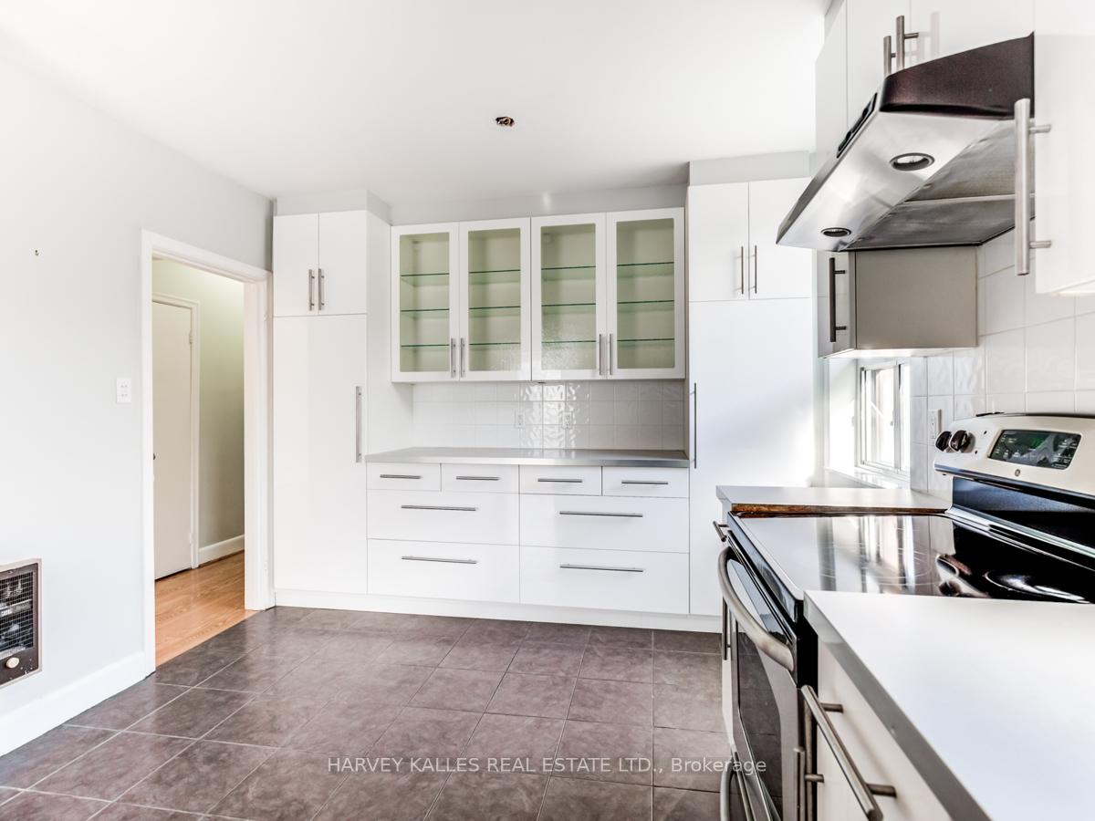 Photo 3 of Unit 3, 6 Croydon Road, Toronto, Humewood-Cedarvale — HOMEH