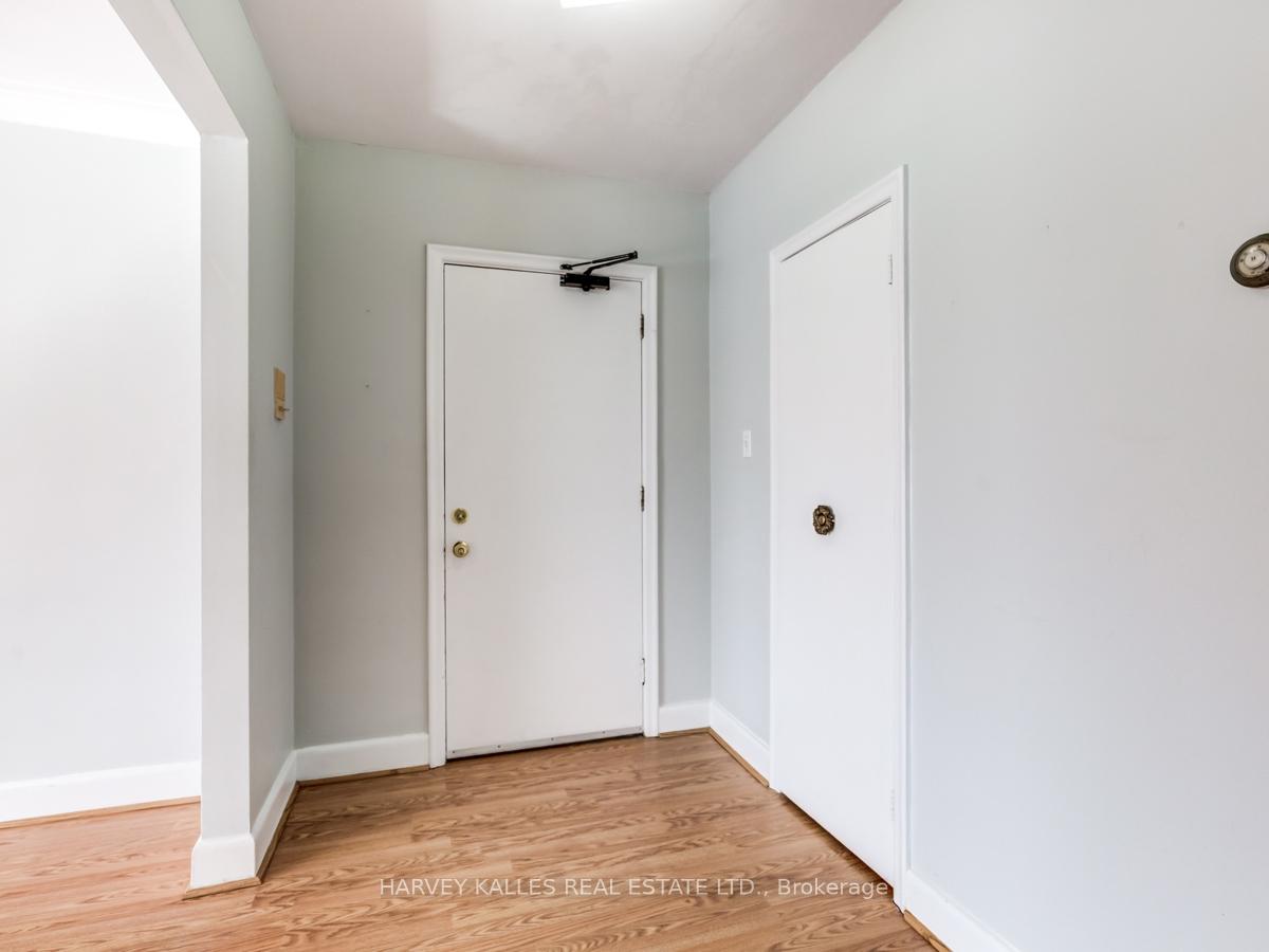 Photo 2 of Unit 3, 6 Croydon Road, Toronto, Humewood-Cedarvale — HOMEH