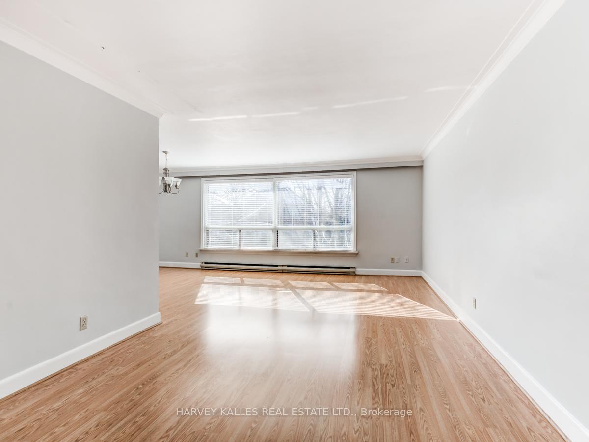 Photo 4 of Unit 3, 6 Croydon Road, Toronto, Humewood-Cedarvale — HOMEH
