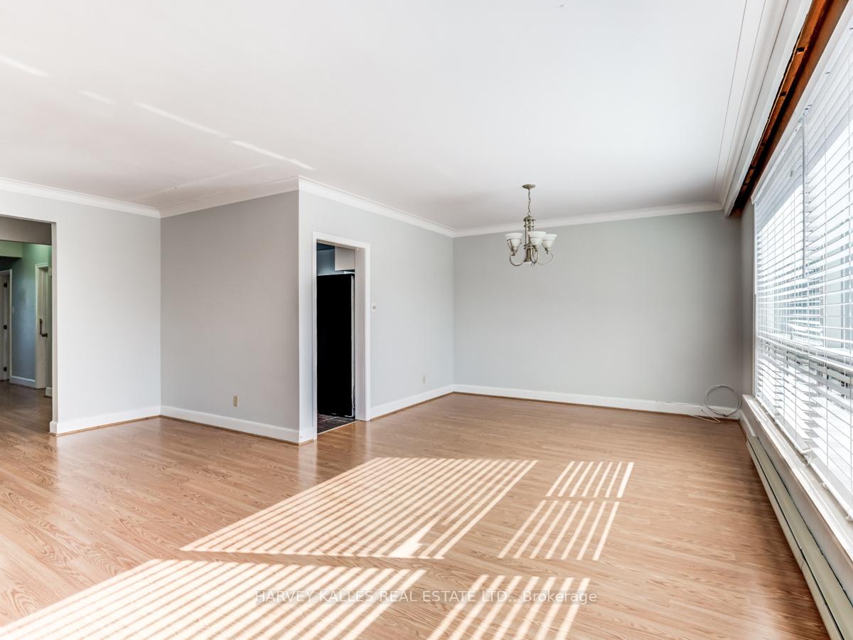 Photo 5 of Unit 3, 6 Croydon Road, Toronto, Humewood-Cedarvale — HOMEH