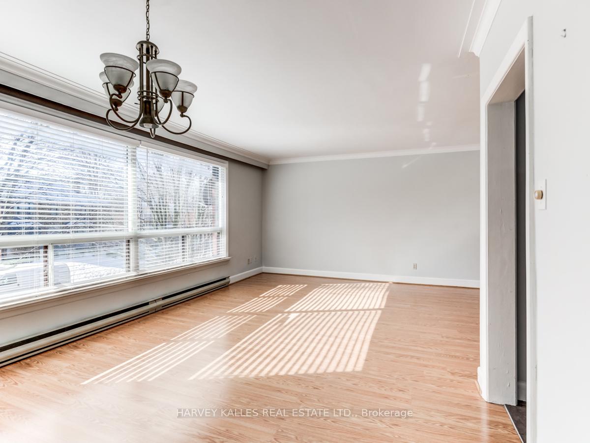 Photo 6 of Unit 3, 6 Croydon Road, Toronto, Humewood-Cedarvale — HOMEH