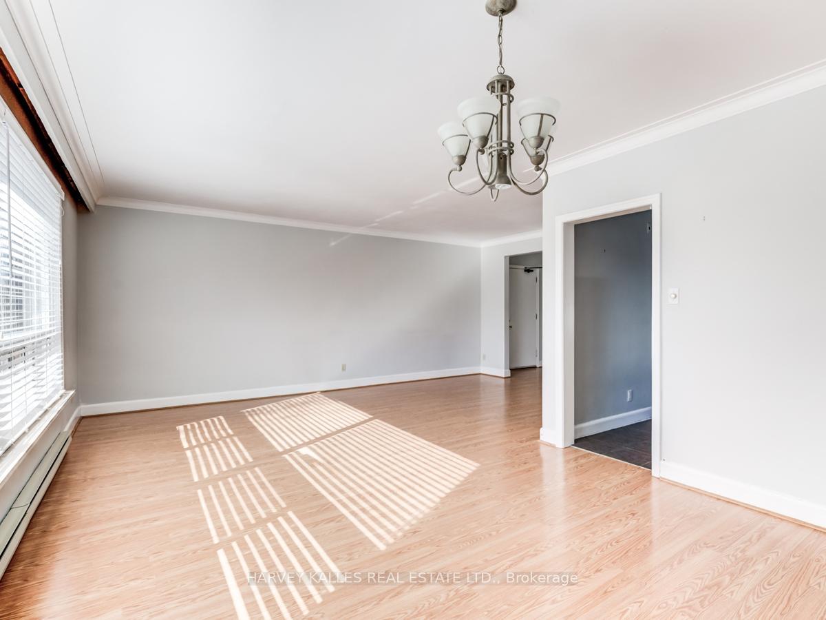 Photo 11 of Unit 3, 6 Croydon Road, Toronto, Humewood-Cedarvale — HOMEH