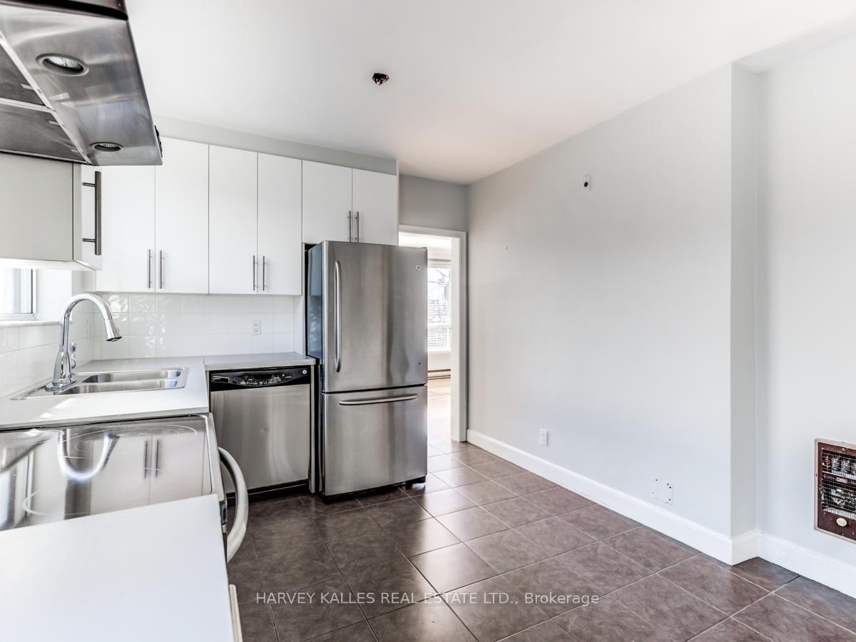 Photo 19 of Unit 3, 6 Croydon Road, Toronto, Humewood-Cedarvale — HOMEH