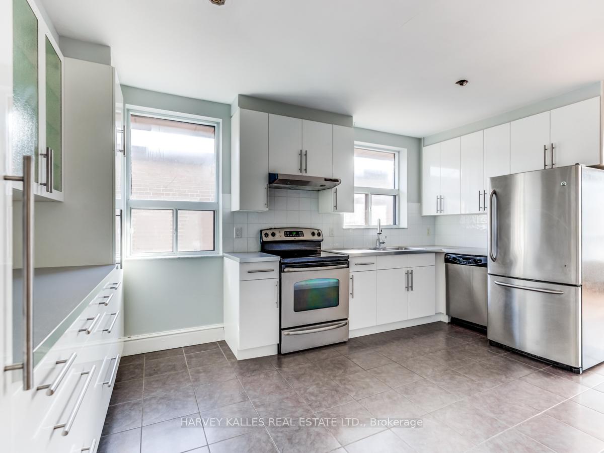 Photo 1 of Unit 3, 6 Croydon Road, Toronto, Humewood-Cedarvale — HOMEH