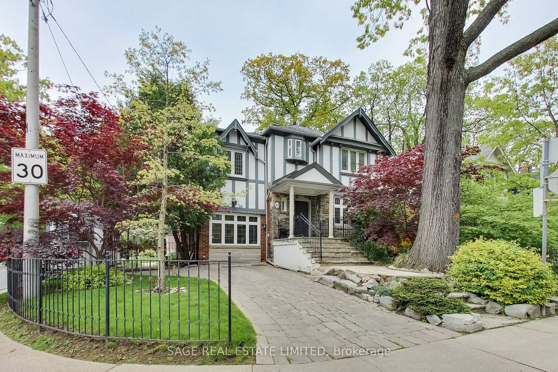 Front of 12 Nina Street