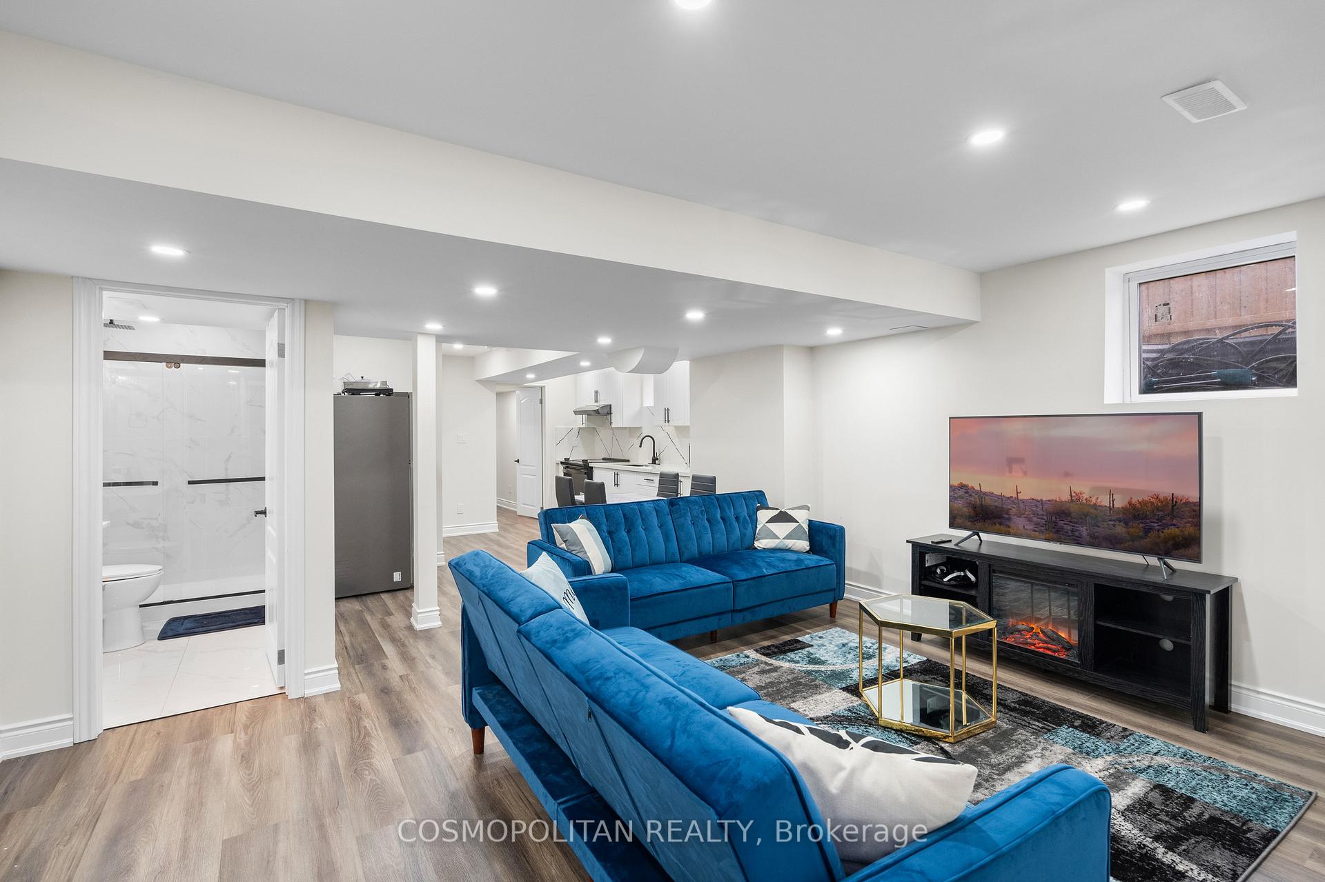 Photo 3 of Unit Lower, 529 Barker Parkway, Thorold, Rolling Meadows — HOMEH