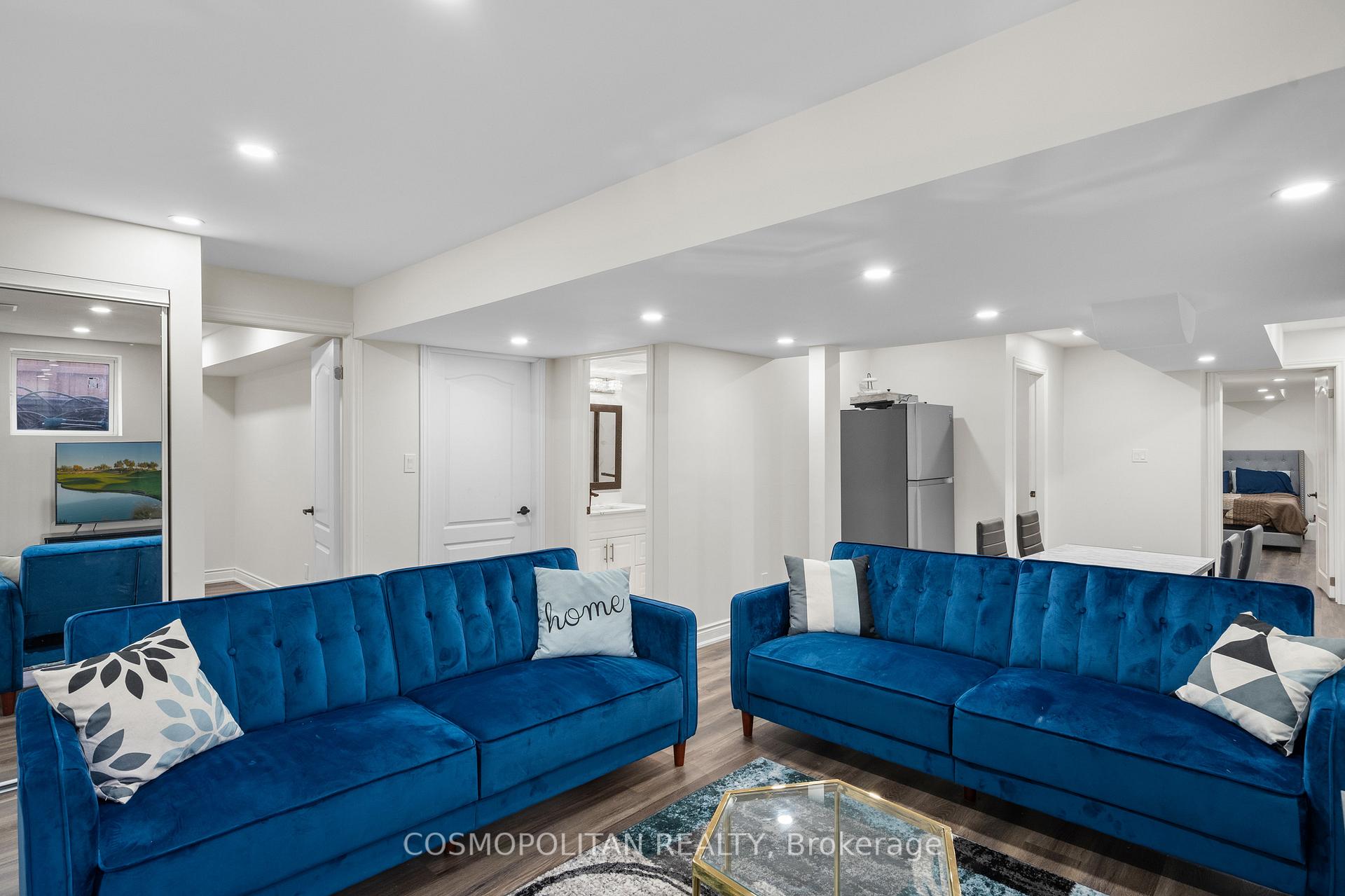 Photo 4 of Unit Lower, 529 Barker Parkway, Thorold, Rolling Meadows — HOMEH