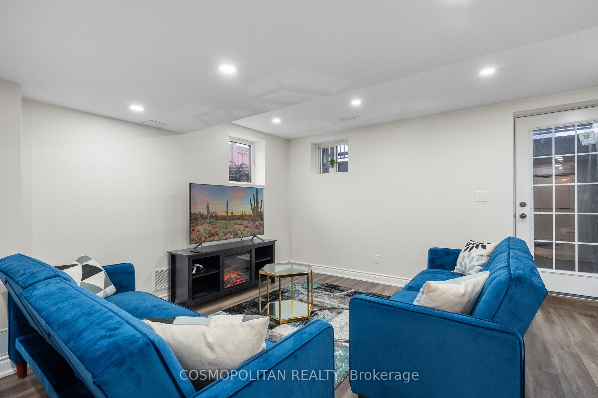 Photo 5 of Unit Lower, 529 Barker Parkway, Thorold, Rolling Meadows — HOMEH