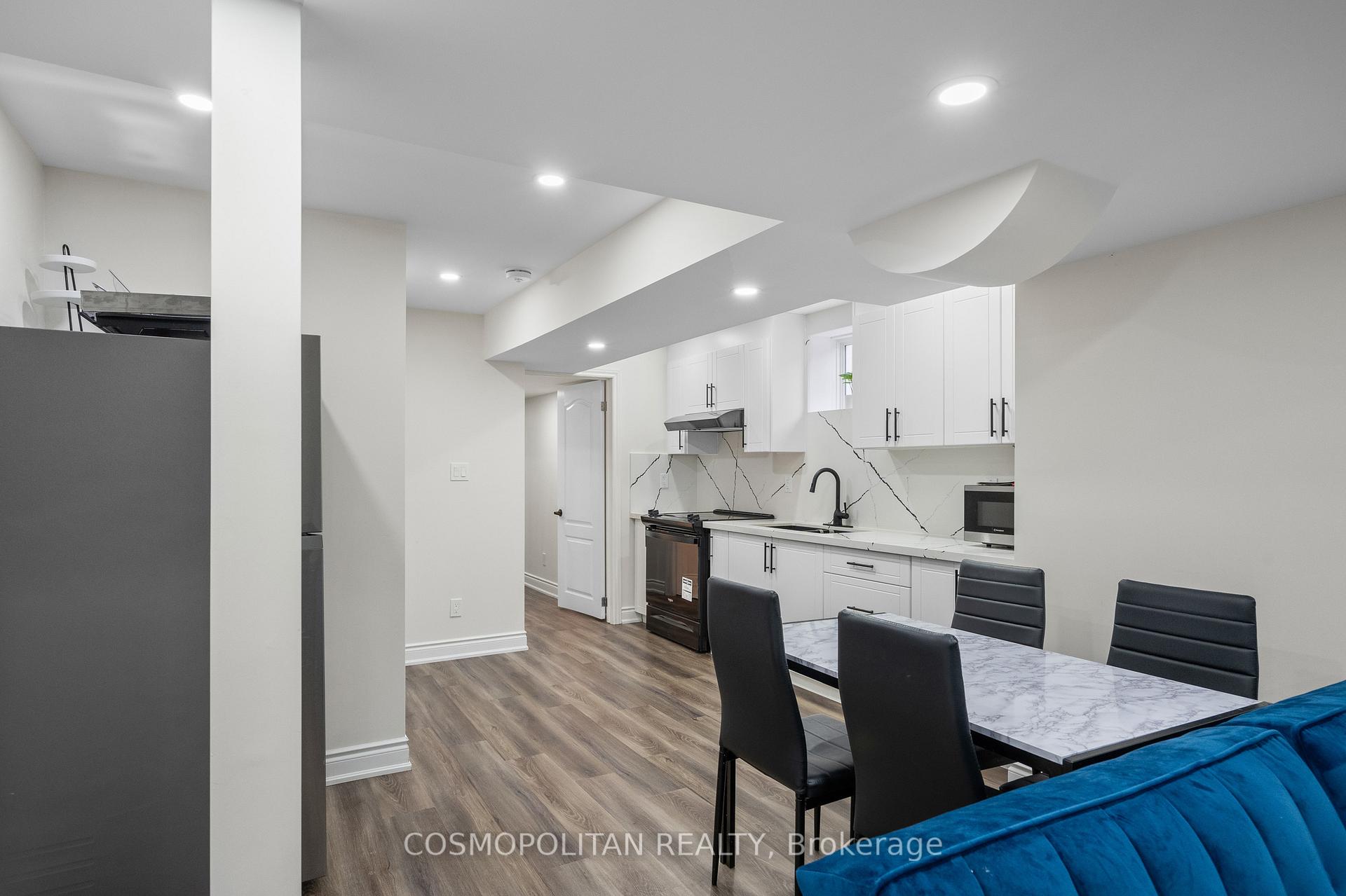 Photo 6 of Unit Lower, 529 Barker Parkway, Thorold, Rolling Meadows — HOMEH