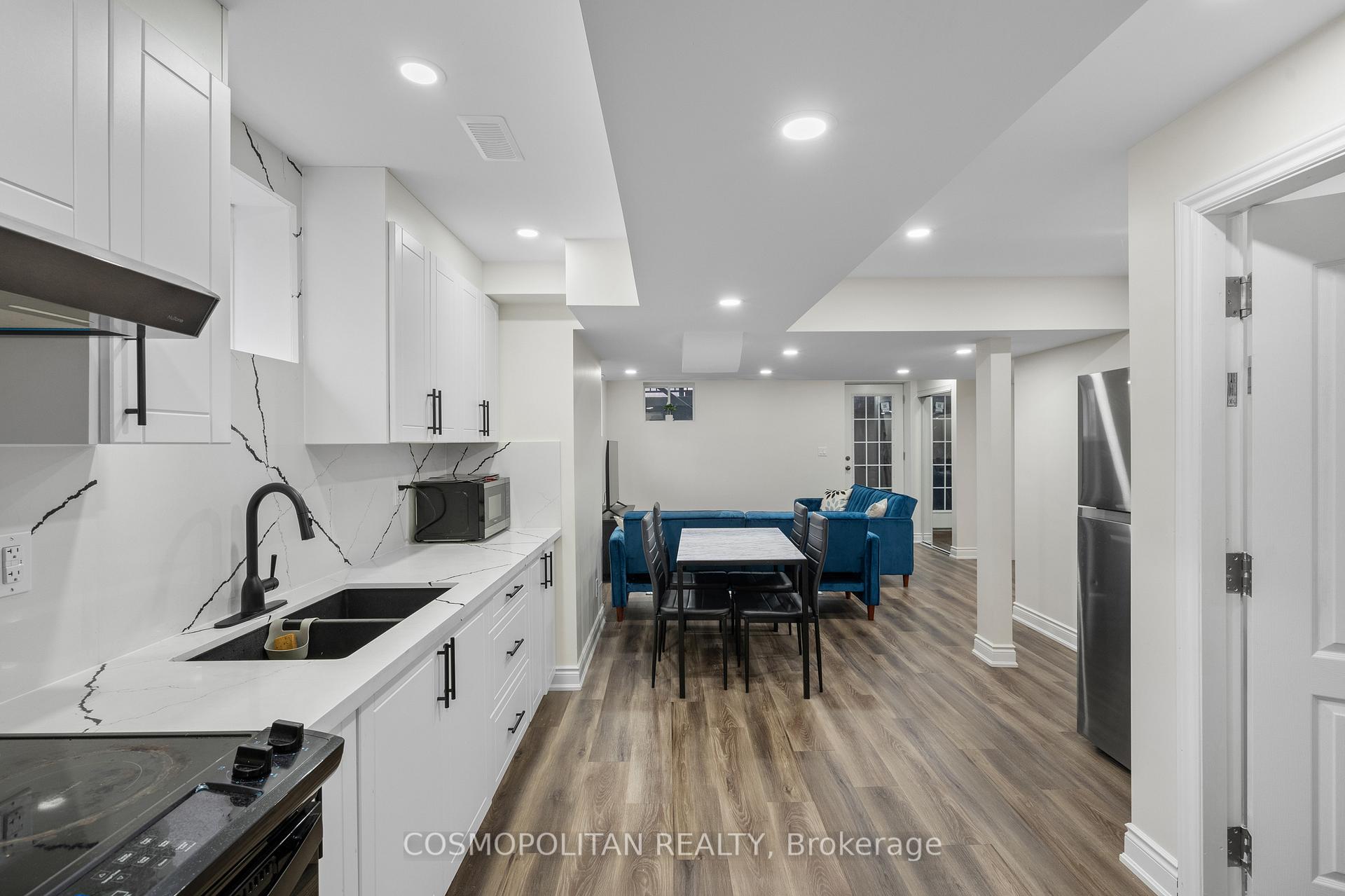 Photo 7 of Unit Lower, 529 Barker Parkway, Thorold, Rolling Meadows — HOMEH