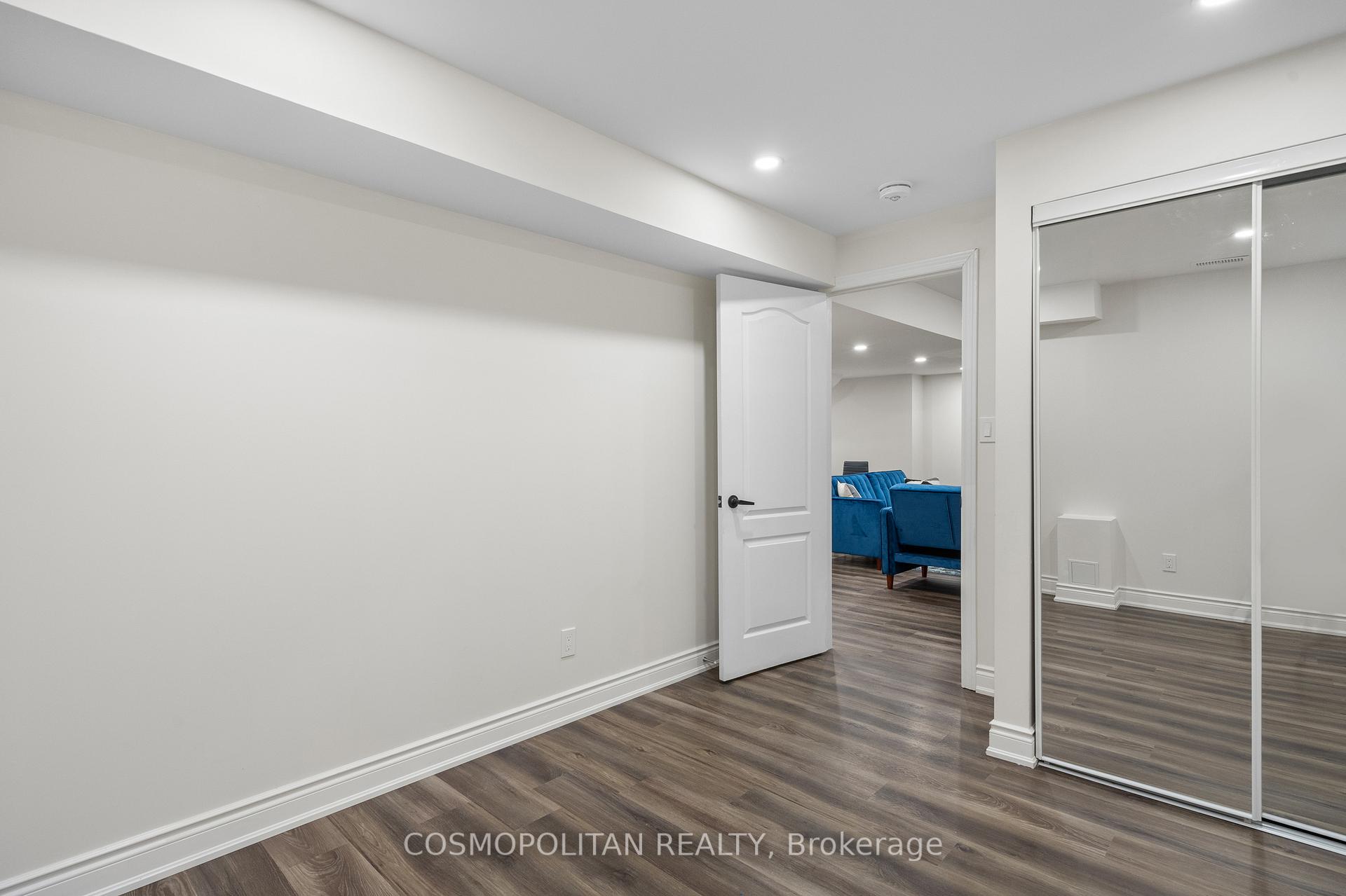 Photo 10 of Unit Lower, 529 Barker Parkway, Thorold, Rolling Meadows — HOMEH