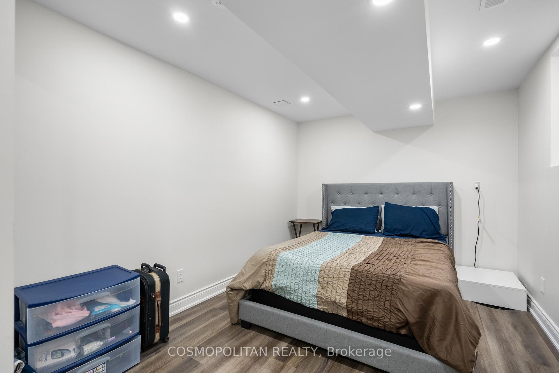 Photo 12 of Unit Lower, 529 Barker Parkway, Thorold, Rolling Meadows — HOMEH