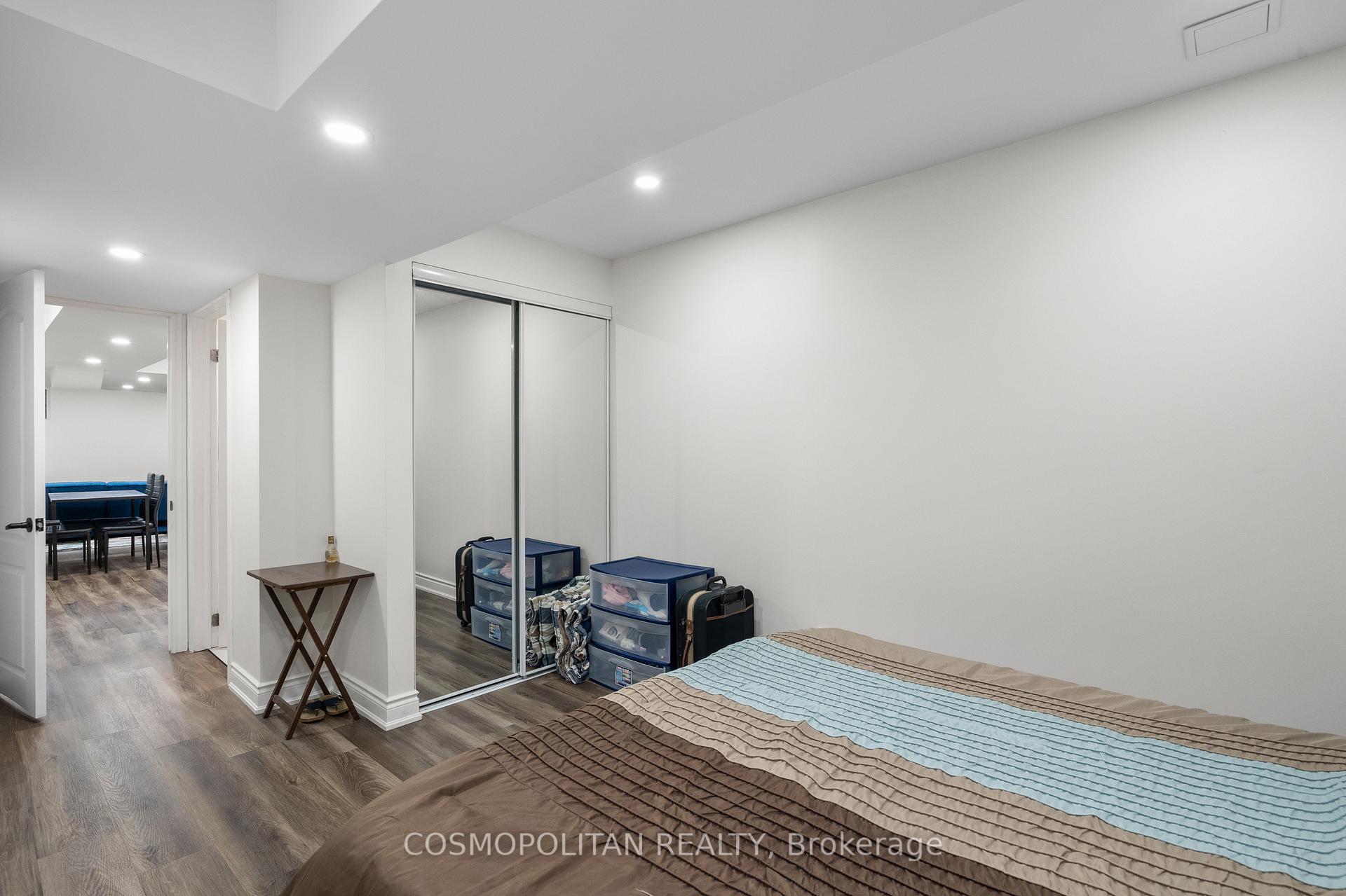 Photo 13 of Unit Lower, 529 Barker Parkway, Thorold, Rolling Meadows — HOMEH