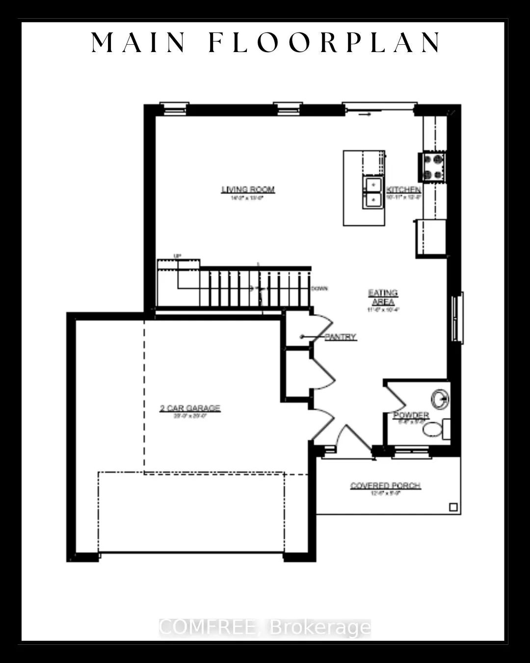 Photo 3 of 151 Shaw Valley Drive, St. Thomas — HOMEH