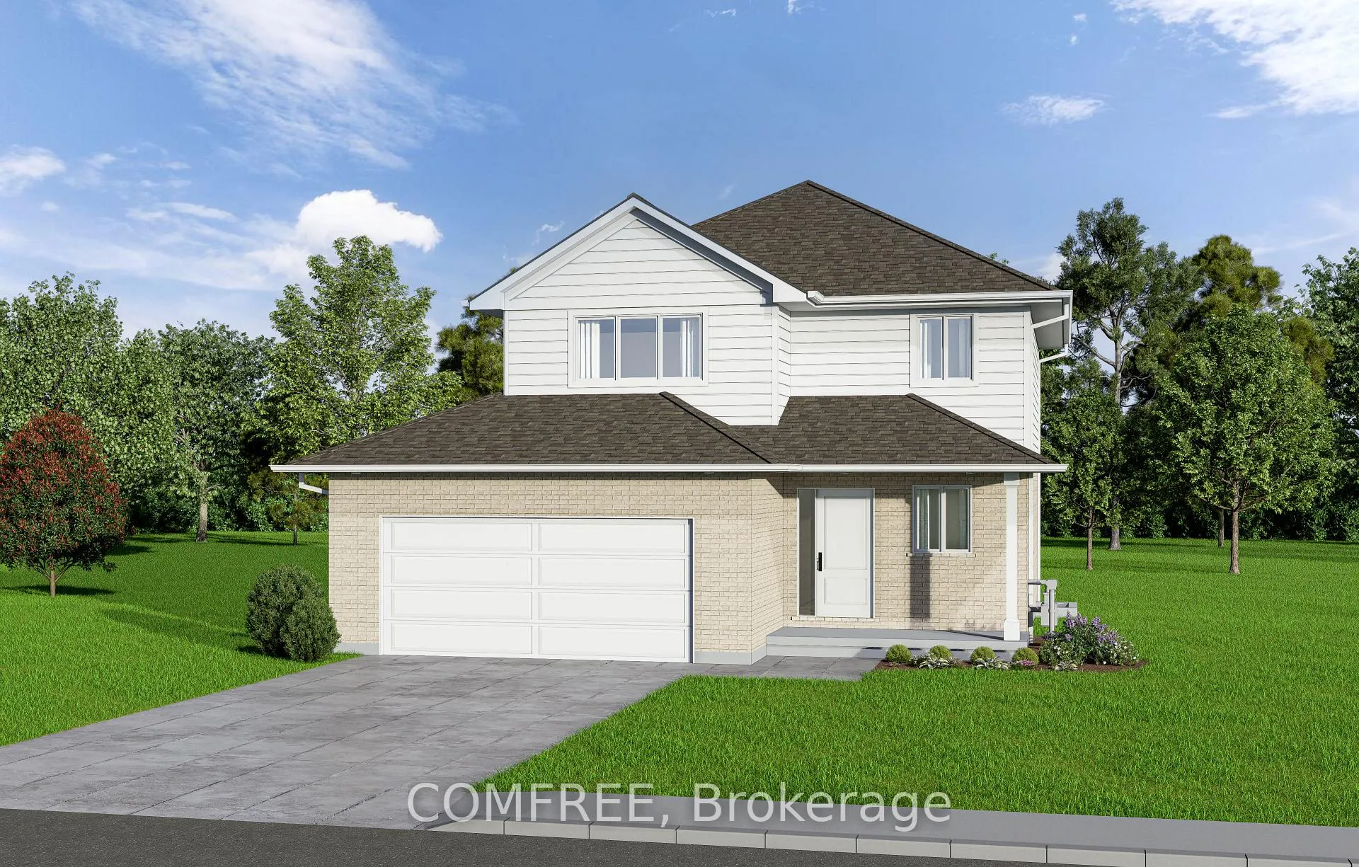 Photo 5 of 151 Shaw Valley Drive, St. Thomas — HOMEH