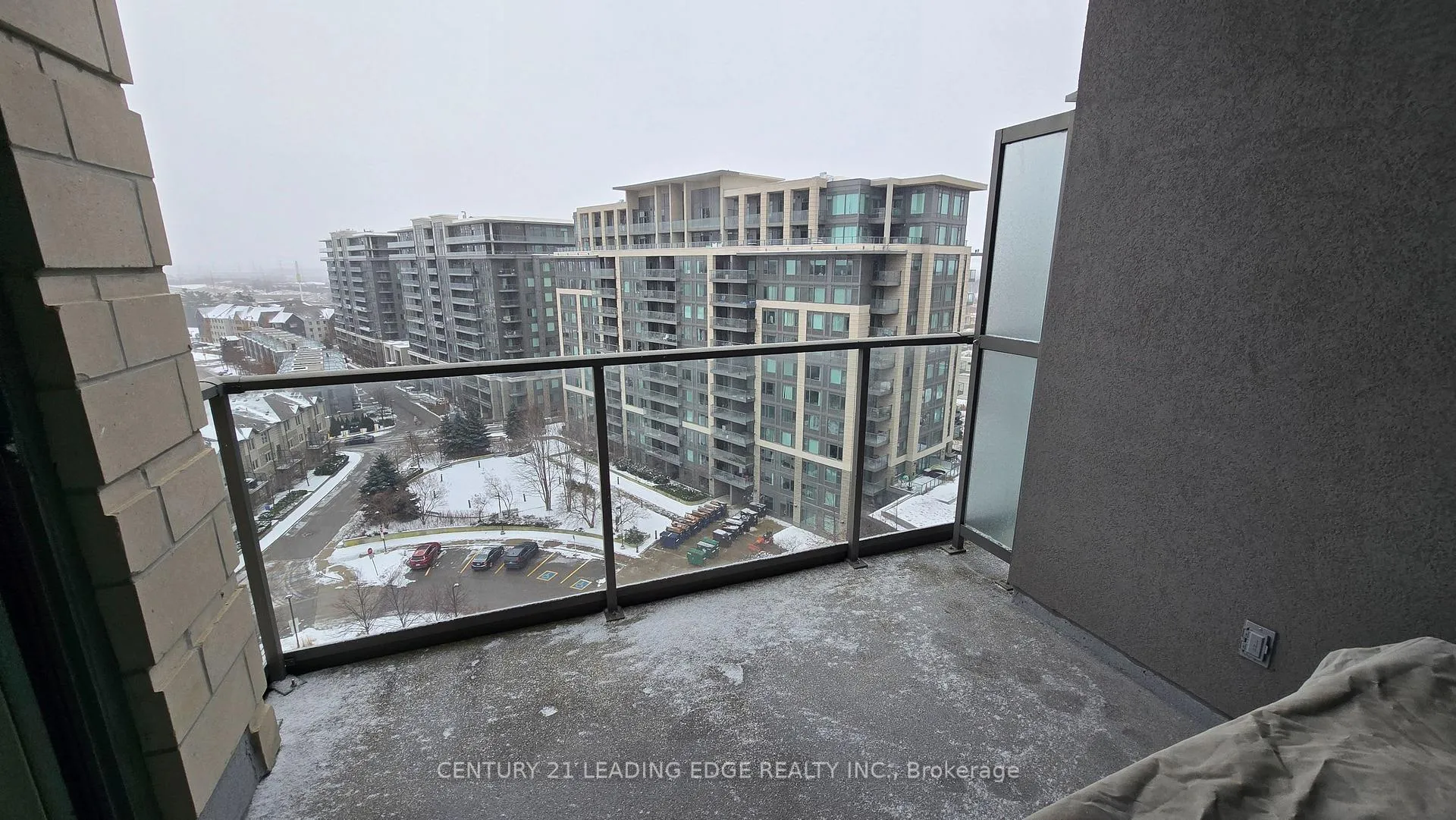 Photo 2 of Unit 1201, 233 South Park Road, Markham, Commerce Valley — HOMEH