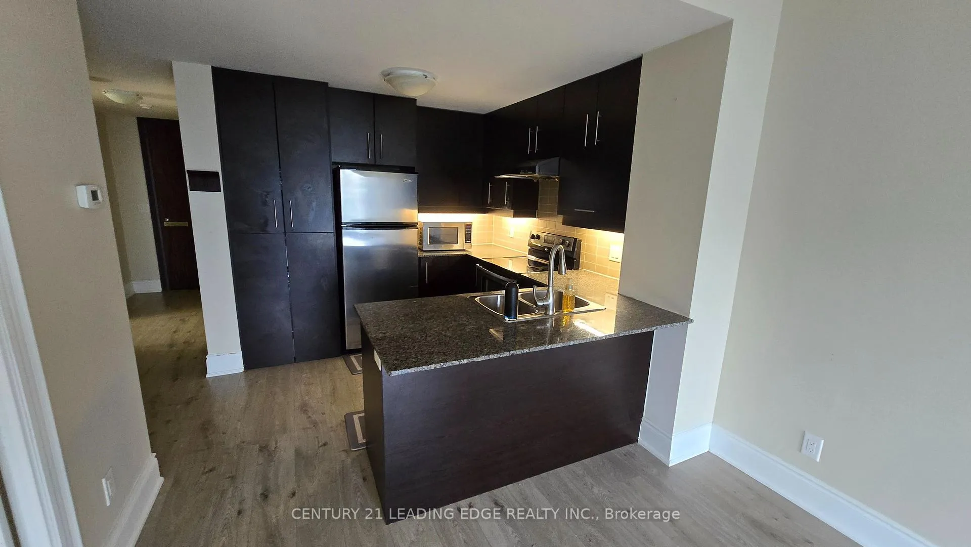 Photo 3 of Unit 1201, 233 South Park Road, Markham, Commerce Valley — HOMEH