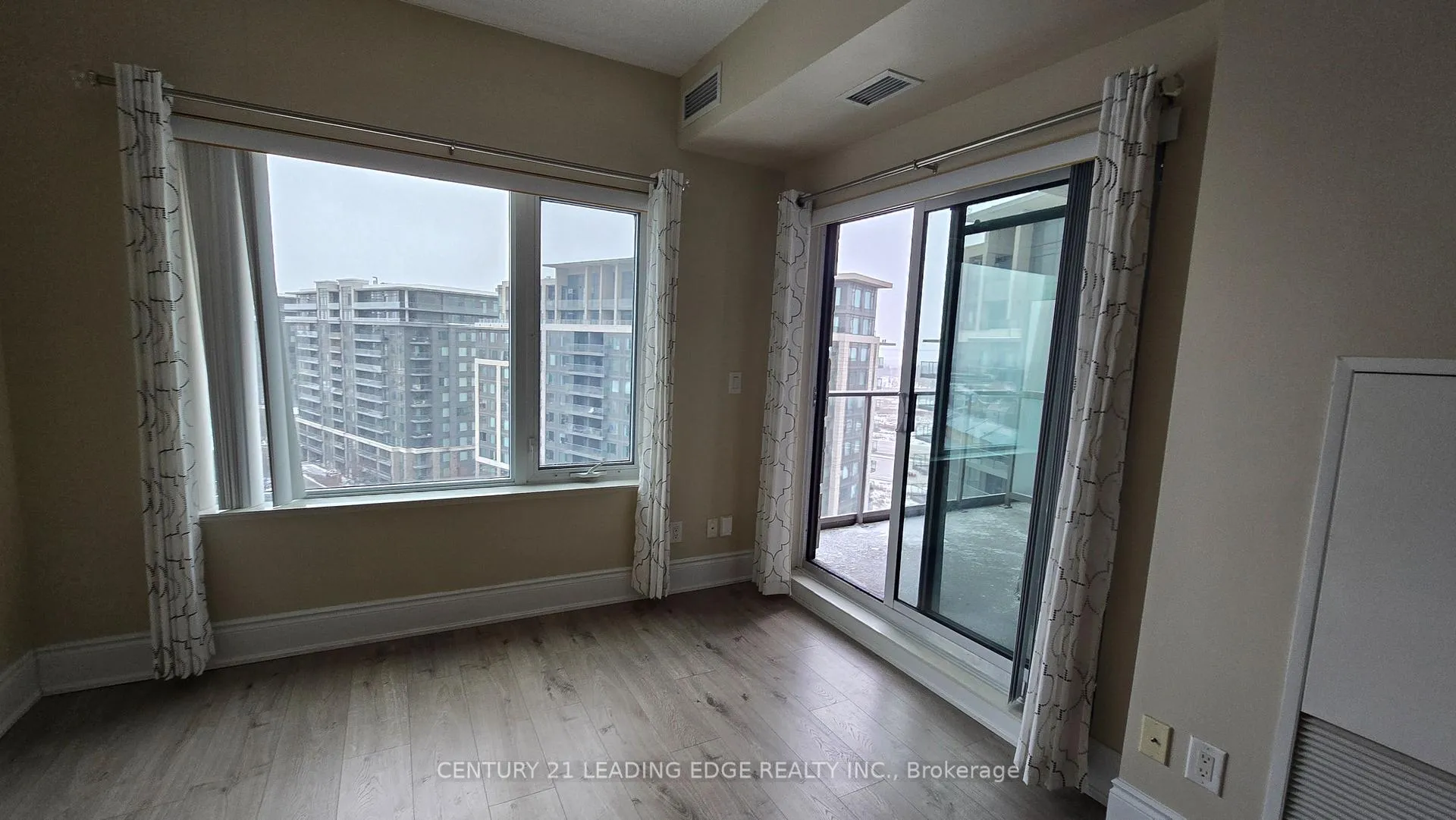 Photo 5 of Unit 1201, 233 South Park Road, Markham, Commerce Valley — HOMEH