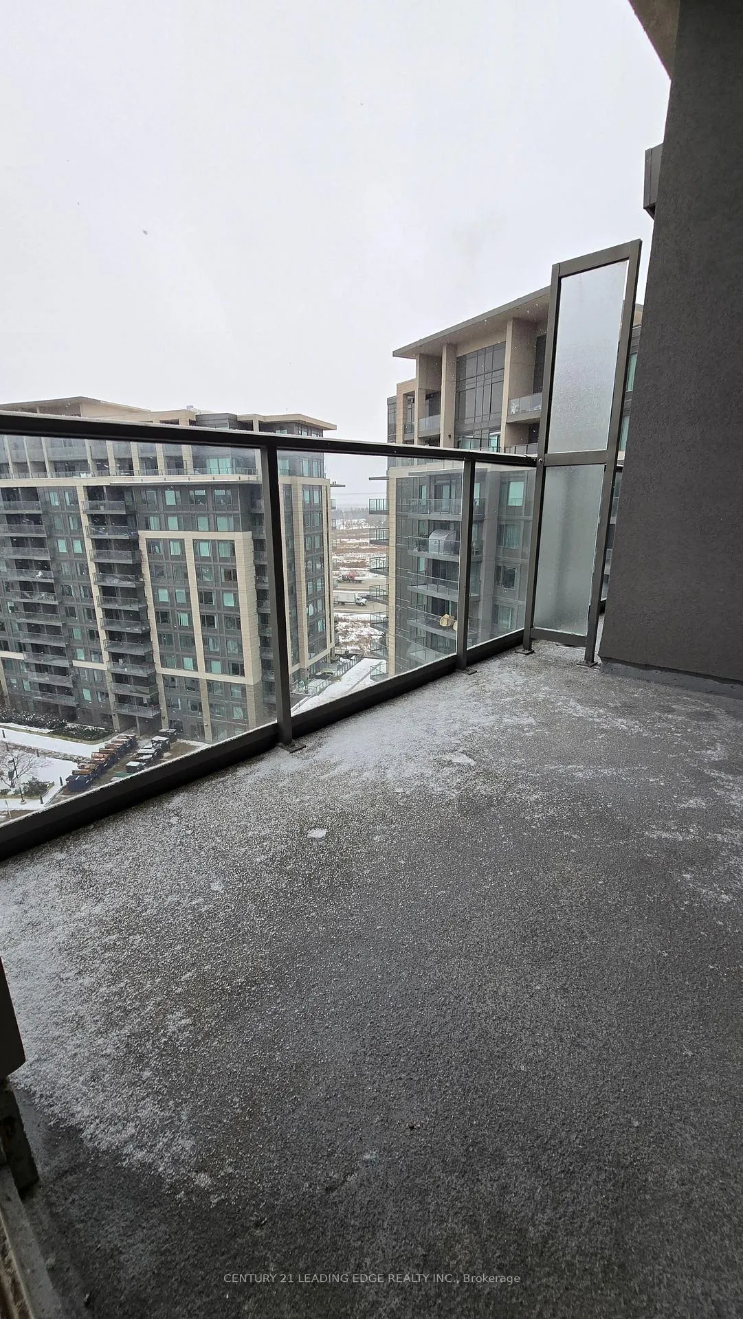 Photo 9 of Unit 1201, 233 South Park Road, Markham, Commerce Valley — HOMEH