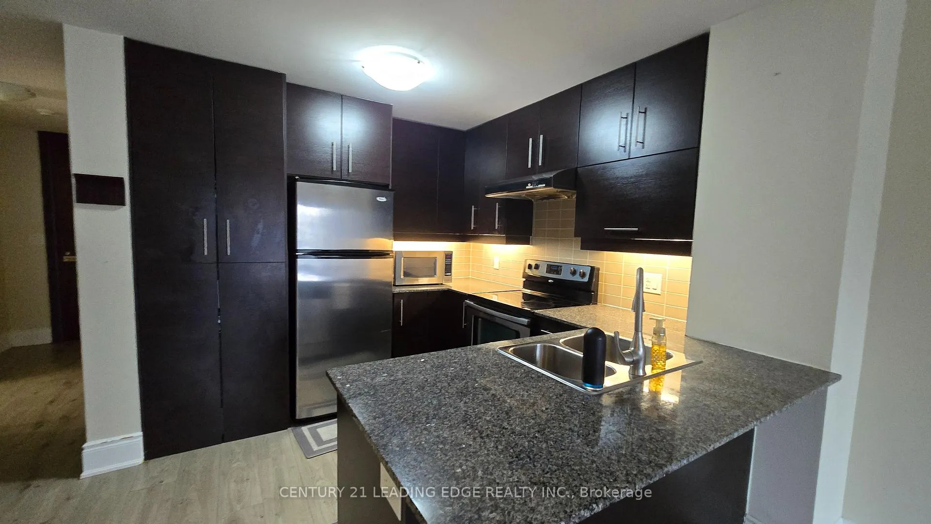 Photo 10 of Unit 1201, 233 South Park Road, Markham, Commerce Valley — HOMEH