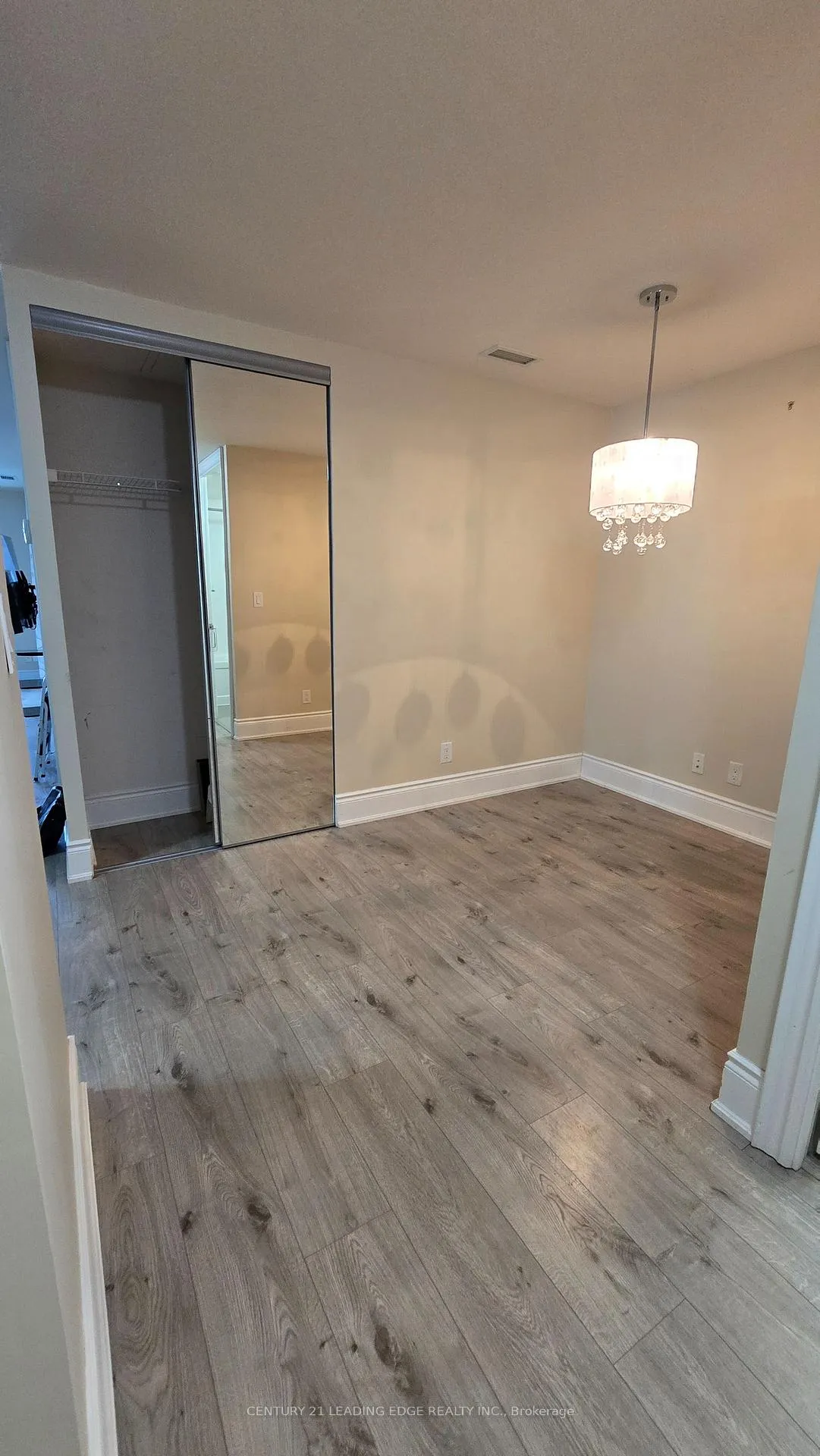 Photo 13 of Unit 1201, 233 South Park Road, Markham, Commerce Valley — HOMEH
