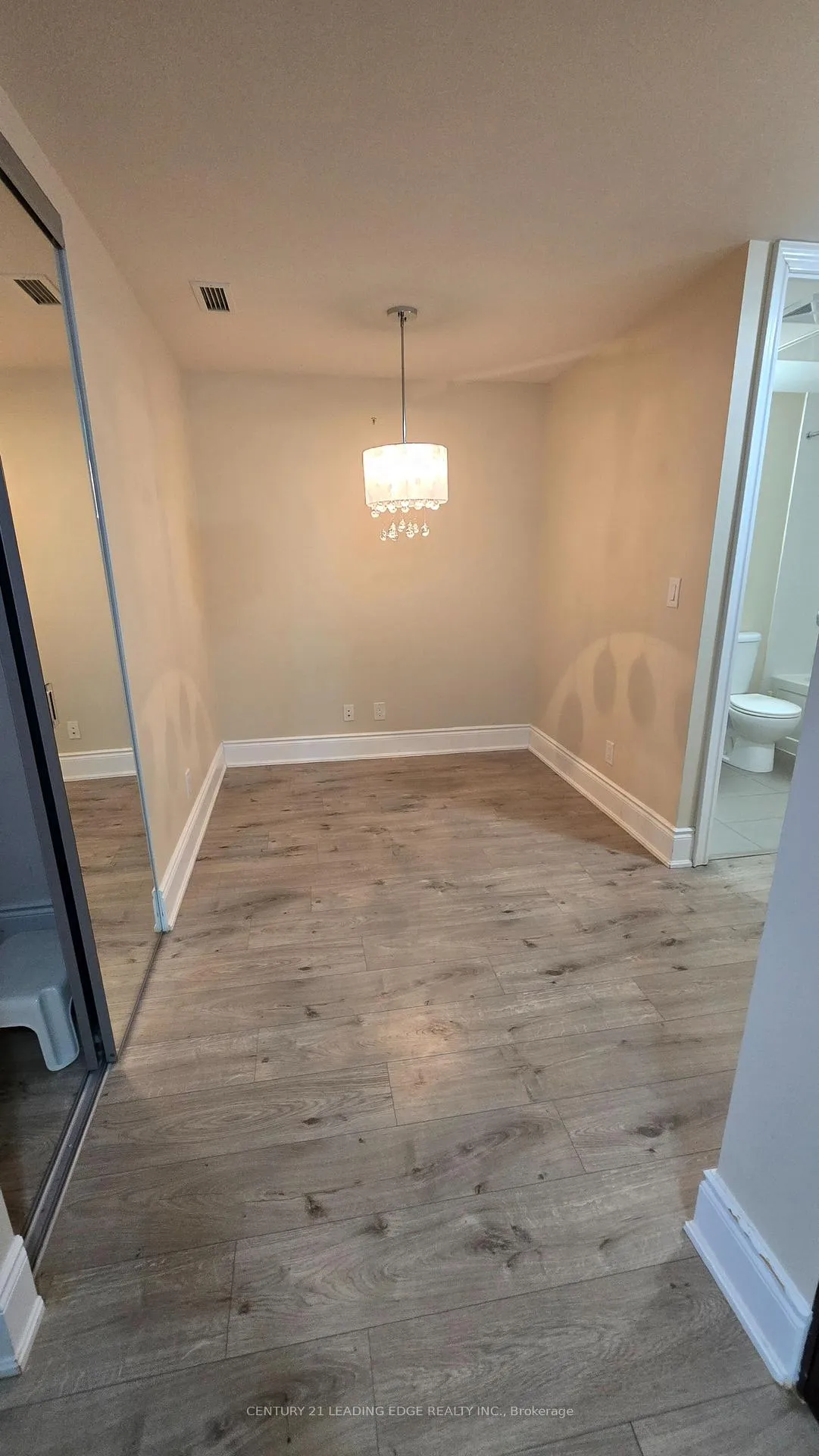 Photo 14 of Unit 1201, 233 South Park Road, Markham, Commerce Valley — HOMEH