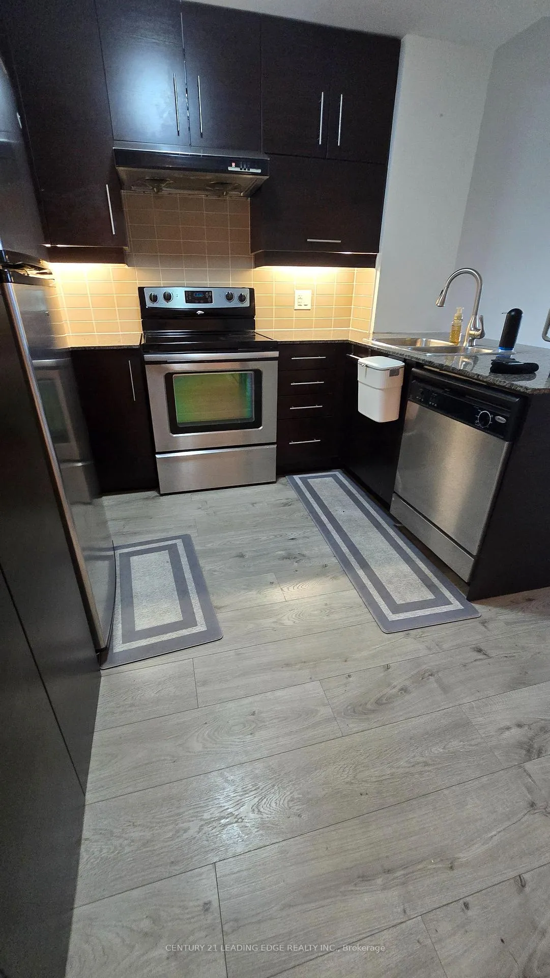 Photo 16 of Unit 1201, 233 South Park Road, Markham, Commerce Valley — HOMEH