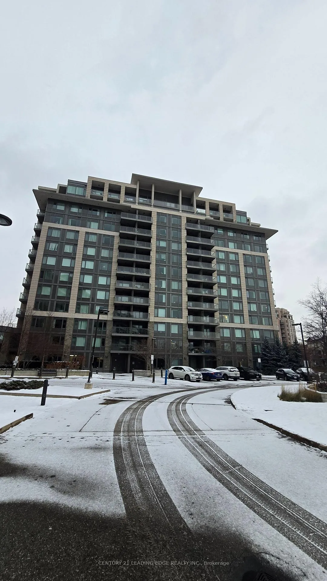 Photo 19 of Unit 1201, 233 South Park Road, Markham, Commerce Valley — HOMEH