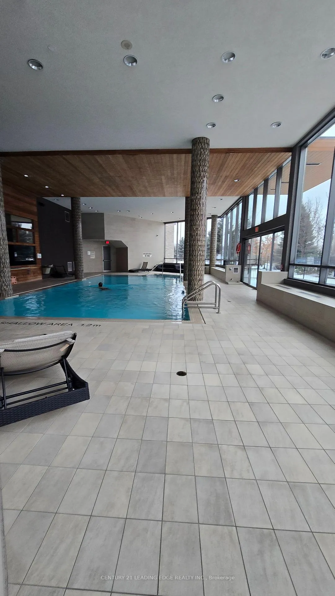 Photo 21 of Unit 1201, 233 South Park Road, Markham, Commerce Valley — HOMEH