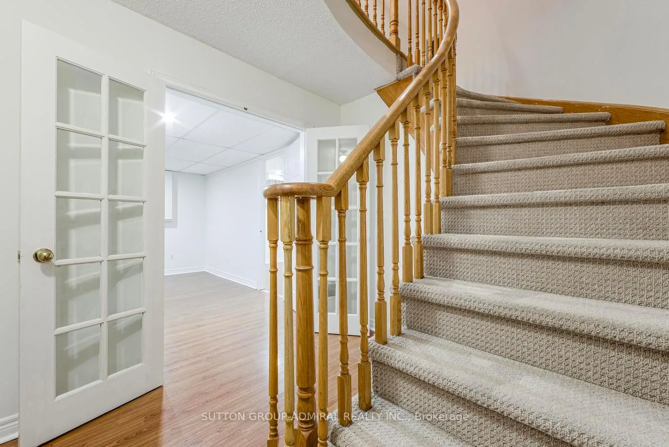 Photo 42 of 63 Croteau Crescent, Vaughan, Crestwood-Springfarm-Yorkhill — HOMEH