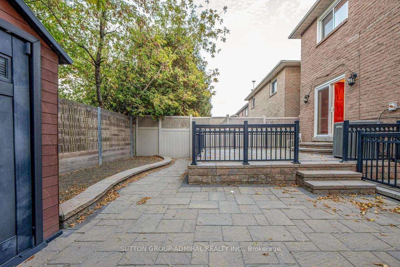 Photo 47 of 63 Croteau Crescent, Vaughan, Crestwood-Springfarm-Yorkhill — HOMEH