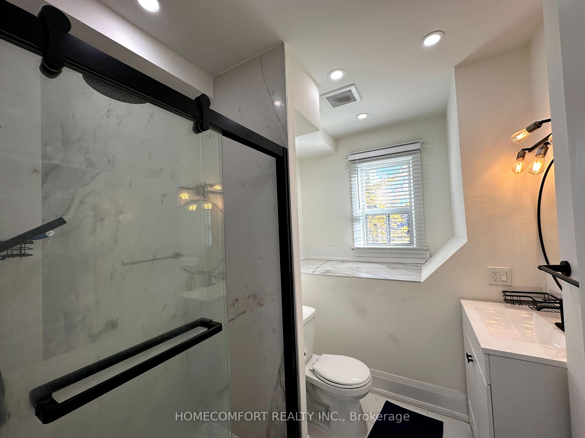 Photo 11 of Unit Main, 33 Strathmore Boulevard, Toronto, Danforth — HOMEH