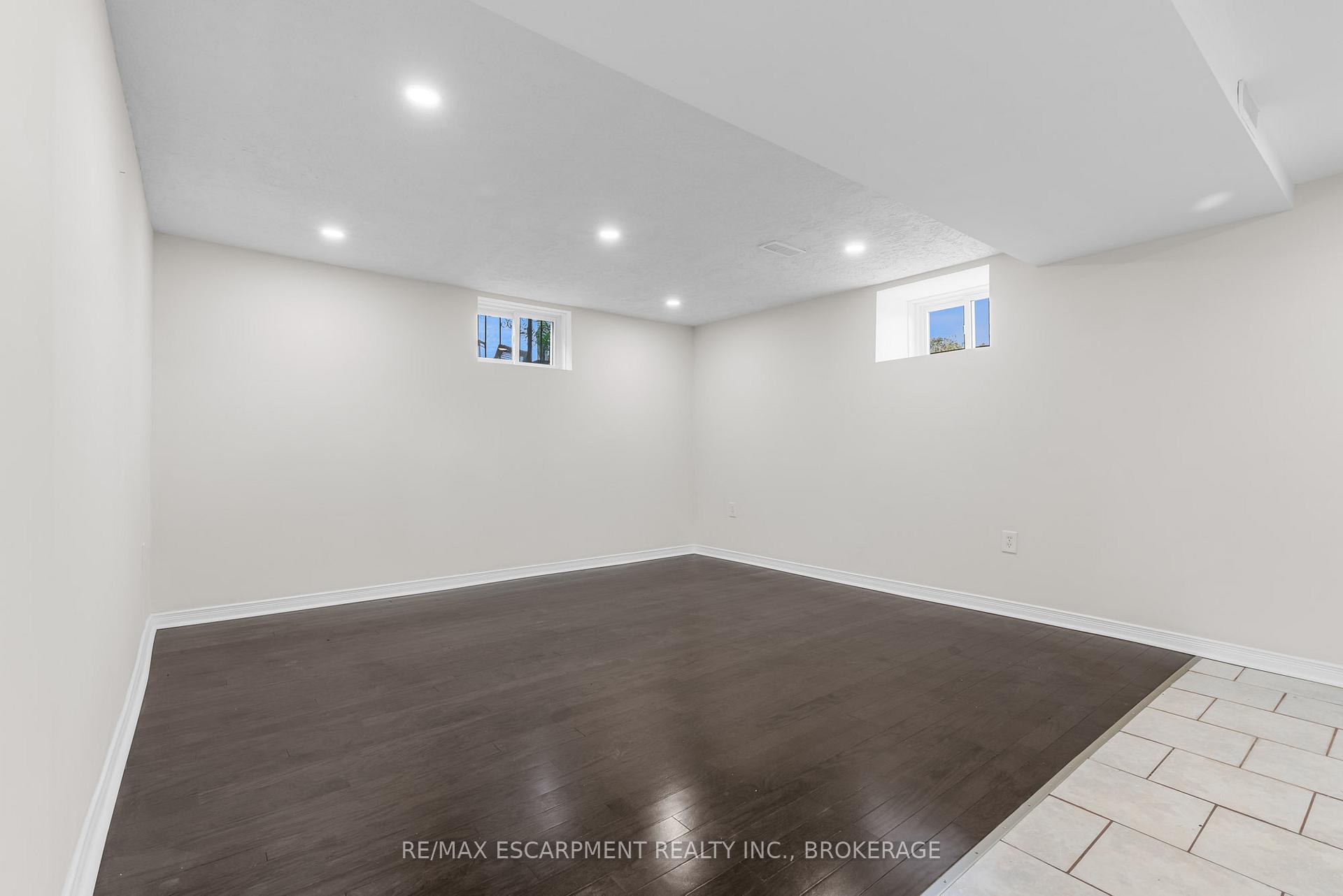Photo 5 of Unit Lower, 68 1/2 Pine Street S, Thorold, Thorold Downtown — HOMEH