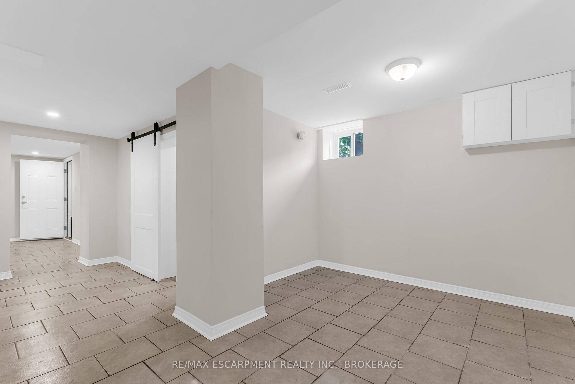 Photo 7 of Unit Lower, 68 1/2 Pine Street S, Thorold, Thorold Downtown — HOMEH