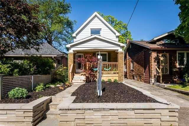 Photo 1 of 157 Oak Park Avenue, Toronto, Woodbine-Lumsden — HOMEH
