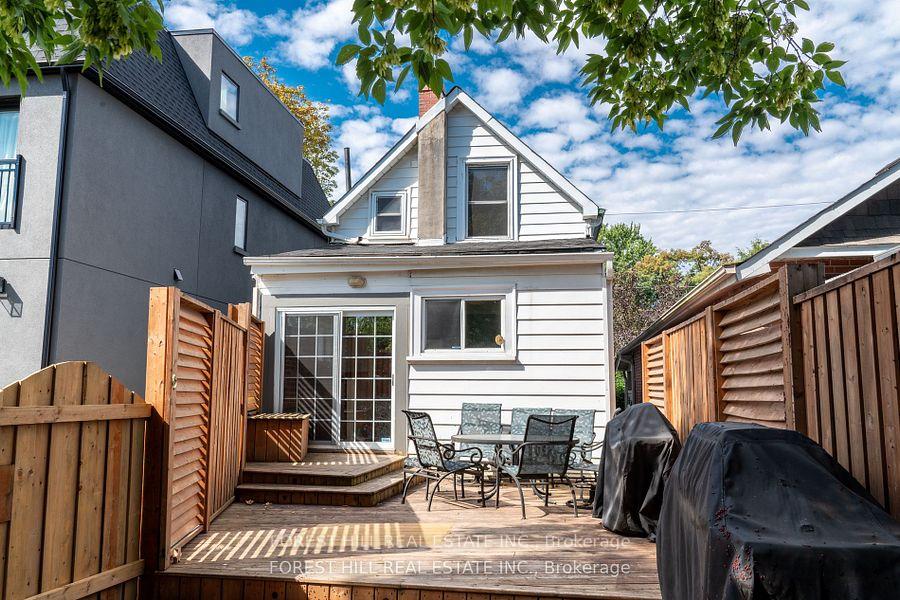 Photo 24 of 157 Oak Park Avenue, Toronto, Woodbine-Lumsden — HOMEH