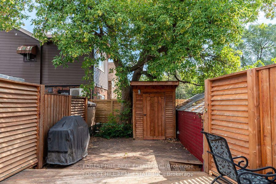 Photo 25 of 157 Oak Park Avenue, Toronto, Woodbine-Lumsden — HOMEH