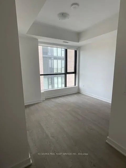 Front of Unit 411, 120 Eagle Rock Way