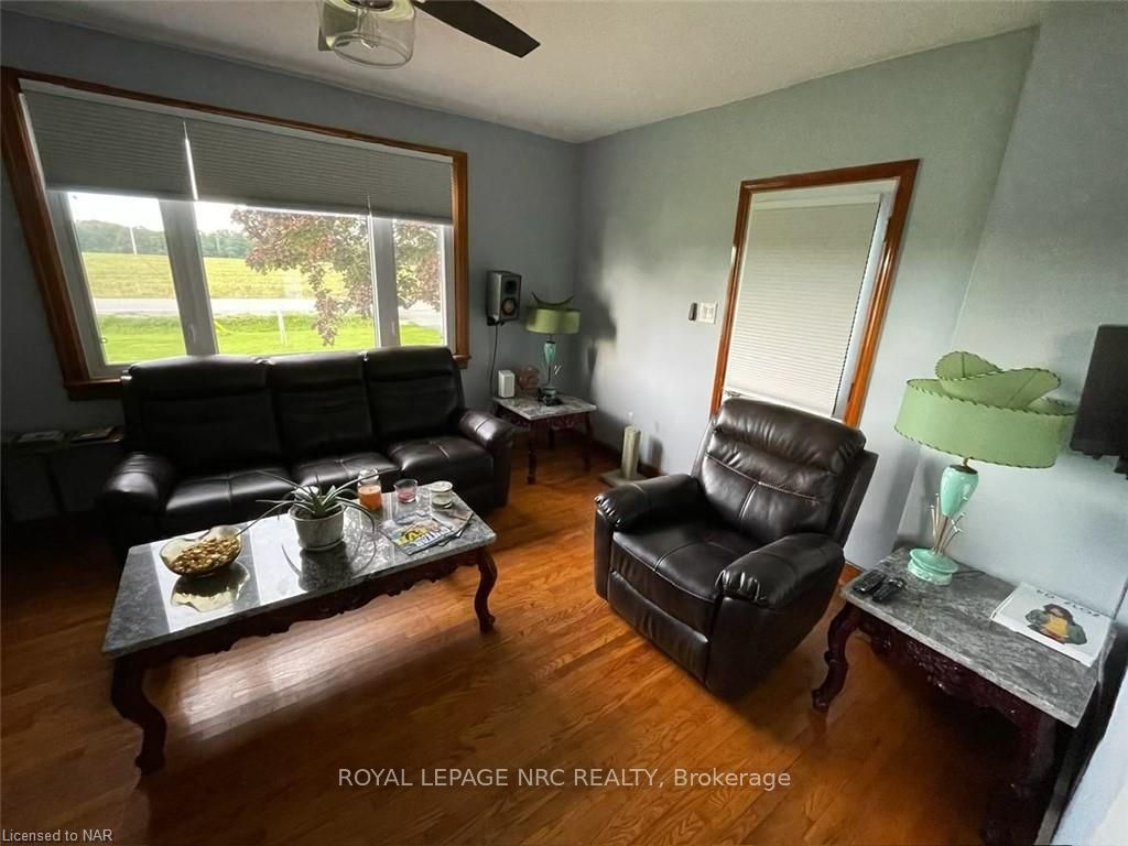 Photo 3 of 1095 Barron Road, Thorold, Port Robinson — HOMEH